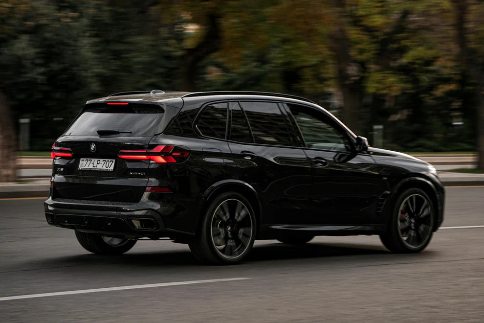 Covering SUV & 4x4 – À partir de 1500 €