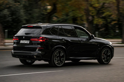 Covering SUV & 4x4 – À partir de 1500 €