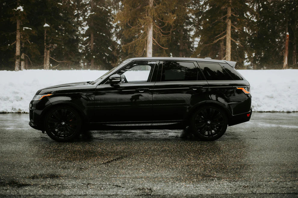 Covering SUV & 4x4 – À partir de 1500 €