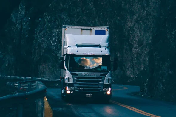 Covering Camion, Utilitaire & Véhicule Pro – À partir de 3000 €
