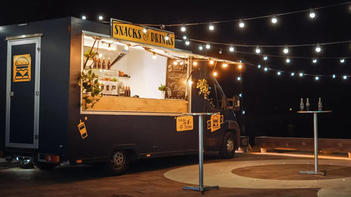 Covering Camion, Utilitaire & Véhicule Pro – À partir de 3000 €