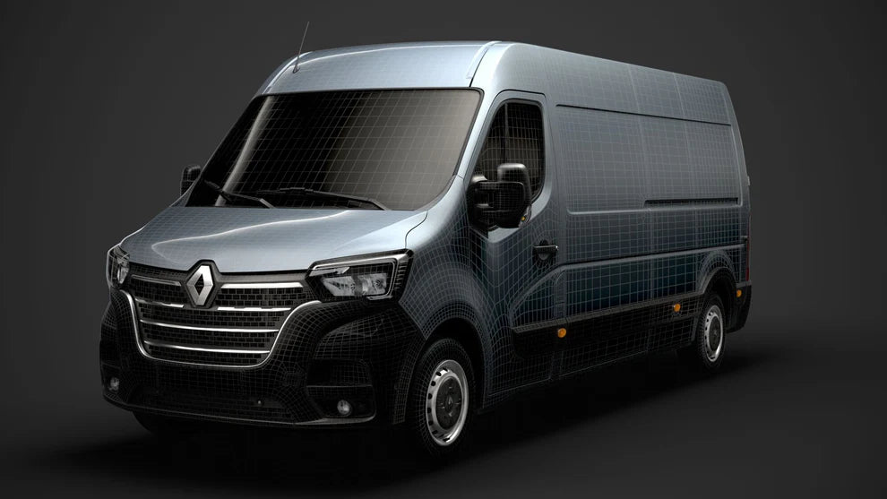 Covering Camion, Utilitaire & Véhicule Pro – À partir de 3000 €
